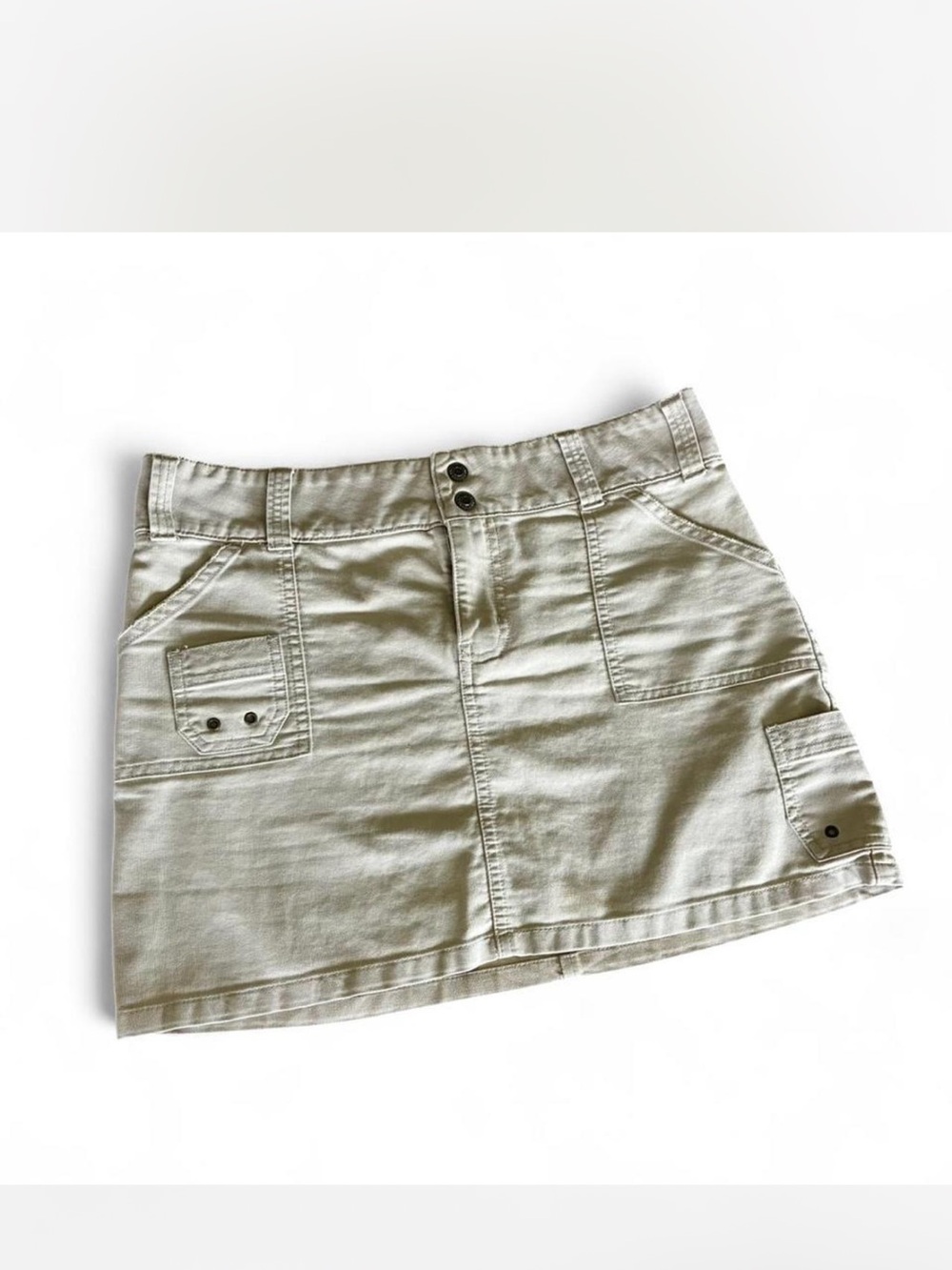 Y2K old navy mini skirt
